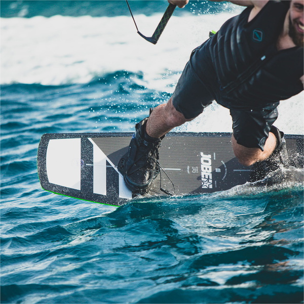 Jobe Nitro Wakeboard Bindings 393020001 - Black